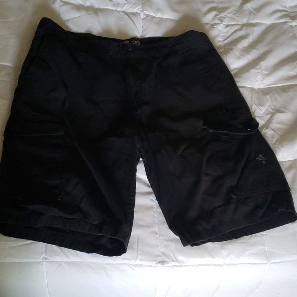 LRG Cargo Shorts